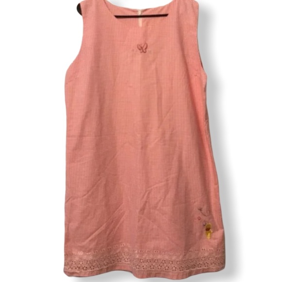 disney sundress womens